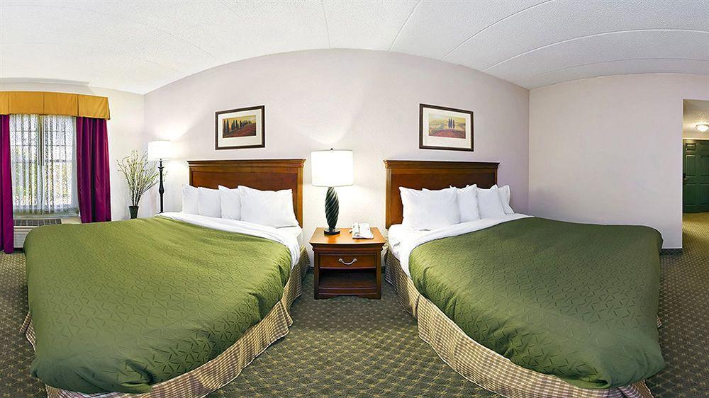 Country Inn & Suites By Radisson, Lexington, Ky Exterior photo
