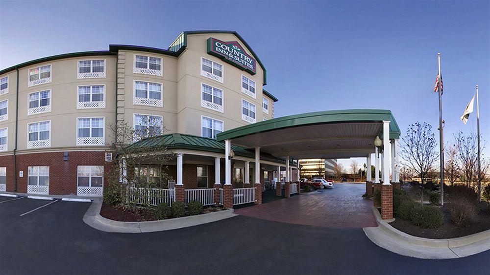 Country Inn & Suites By Radisson, Lexington, Ky Exterior photo